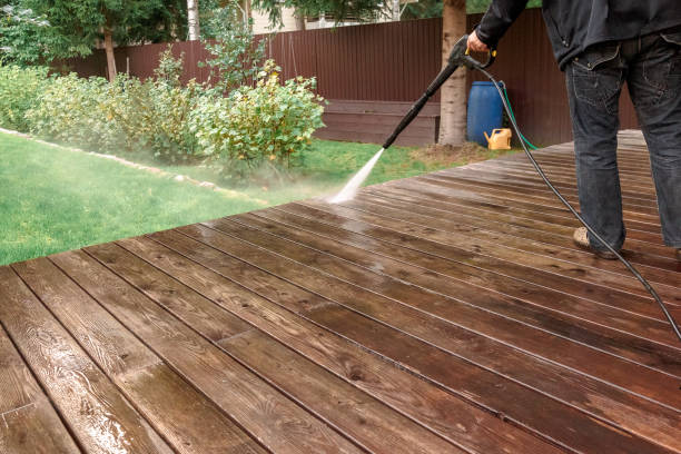 Trusted Pacific, MO Pressure Washing Services Experts