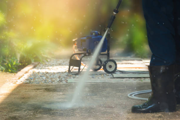 Best Sidewalk and Walkway Cleaning  in Pacific, MO